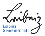 Logo Leibniz Gemeinschaft